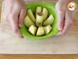 Step 2 - Apple pie, the classic
