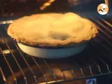 Step 6 - Apple pie, the classic