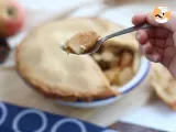 Apple pie, the classic - Preparation step 7