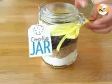 Step 4 - Cookie jar, a gift for cookies lovers