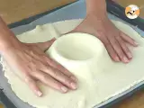 Kit Kat Pizza - Preparation step 2