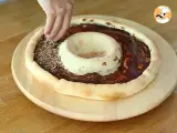 Kit Kat Pizza - Preparation step 5