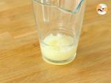 Easy homemade lemonade - Preparation step 1