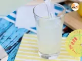 Step 4 - Easy homemade lemonade