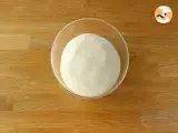 Bagel buns - Preparation step 2