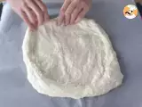How to make a pizza dough? - Preparation step 7