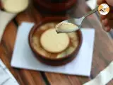 Natillas, the Spanish custard - Preparation step 6