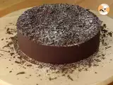 Black forest cake, step by step - Preparation step 15