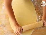 Step 3 - Comment faire des pâtes fraîches maison ?