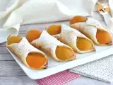 Step 8 - Apricot hand pies