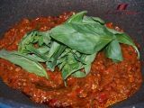 Yummy Leggo's Pesto Sun-Dried Tomato Pasta With Pan-Fried Chicken - Preparation step 5