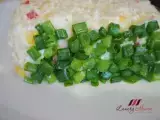 Halal Japanese Potato Salad Cake - Preparation step 9