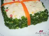 Halal Japanese Potato Salad Cake - Preparation step 10