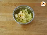 Duchess potatoes, a delicious side dish - Preparation step 2
