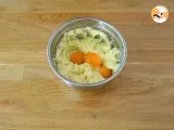 Duchess potatoes, a delicious side dish - Preparation step 3