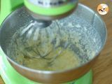 How to make homemade butter ? - Preparation step 2