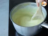 Kiwi pie (easy and quick) - Preparation step 4