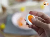 Step 10 - Easy gummy fried eggs