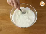 Bunny cake - Preparation step 1