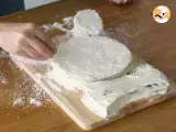 Bunny cake - Preparation step 9