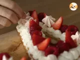 Number cake - Preparation step 11