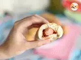 Spiro dogs - homemade hot dogs - Preparation step 8