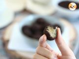 Step 7 - Oreo truffles - 2 ingredients recipe