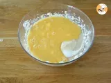 Step 3 - Pudding