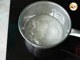 Saint honoré: the recipe explained step by step with video - Preparation step 14