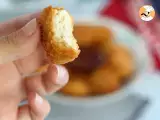 Step 6 - How to make chicken nuggets?