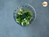 Avocado Hummus - Preparation step 1