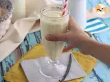 Vanilla milkshake - Preparation step 2