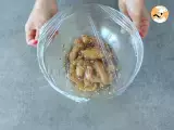Honey Soy Chicken - Preparation step 3