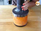 Chorizo paté - Preparation step 3