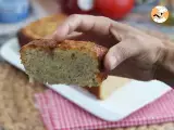 Tuna cake - Preparation step 4