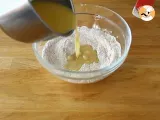 French spice cake - Preparation step 3