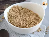 How to make puffed rice? - Preparation step 3