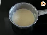 How to make condensed milk? - Preparation step 3
