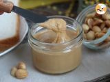 Step 3 - Homemade peanut butter