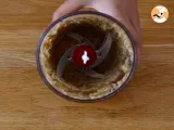 Eggplant caviar dip - Preparation step 3