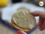 Eggplant caviar dip - Preparation step 4