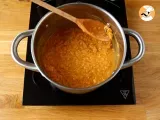 Red lentil dhal - Preparation step 5