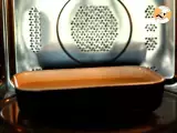 Microwave coconut flan - 8 minutes - Preparation step 4