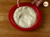 Easter pie - Torta Pasqualina - Preparation step 7