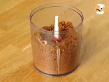 Ricotta cheesecake - Preparation step 1
