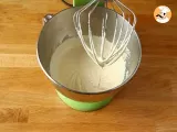 Ricotta cheesecake - Preparation step 4