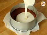 Ricotta cheesecake - Preparation step 5