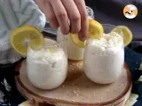 Lemon mousse - Preparation step 5