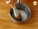 Salmon poke bowl - Preparation step 1