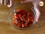 Salmon poke bowl - Preparation step 4
